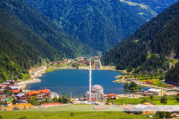 Uzungöl Fotoğrafları